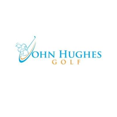 John Hughes  Golf