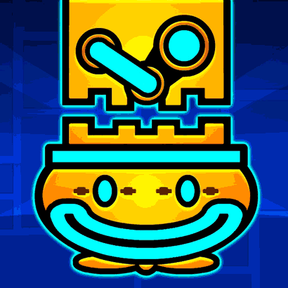 Geometry Dash Lite Game