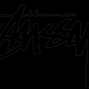 Stussy Clothing