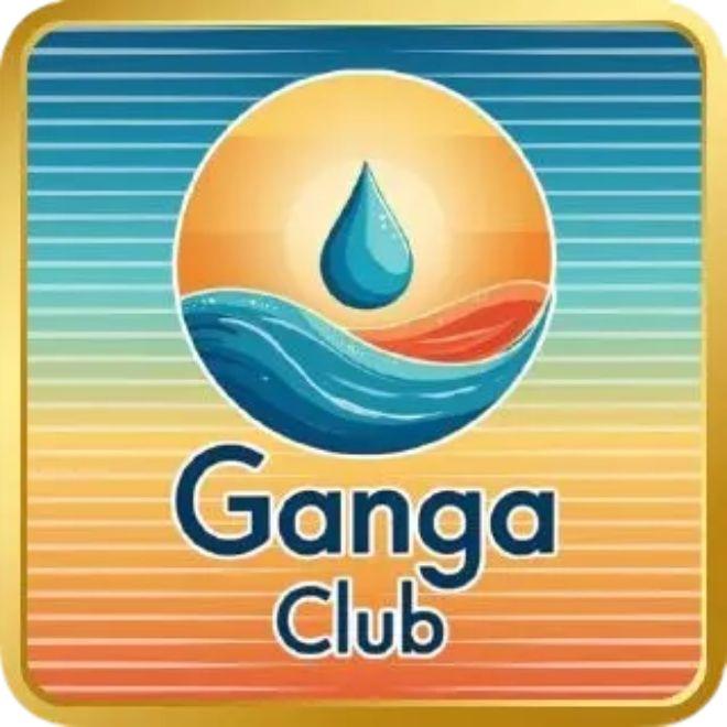 Ganga Club Gift  Code