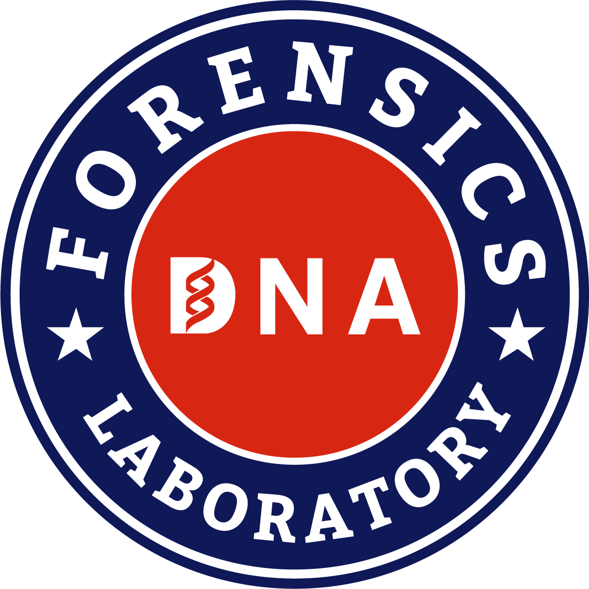 DNA Forensics Laboratory