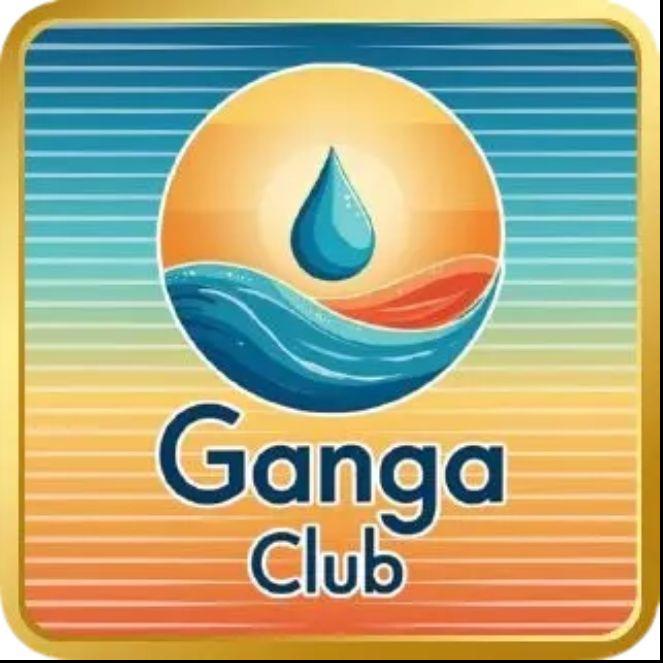 Ganga Club  Gift Code
