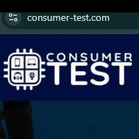 Consumer Test