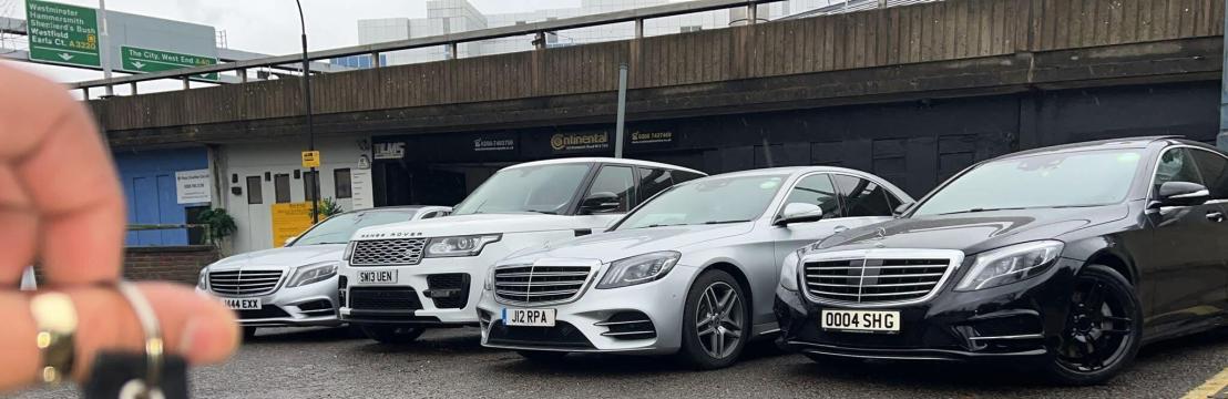 Trade London Motor Sports