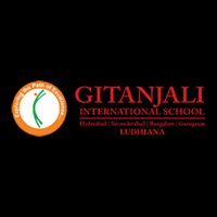 Gitanjali International