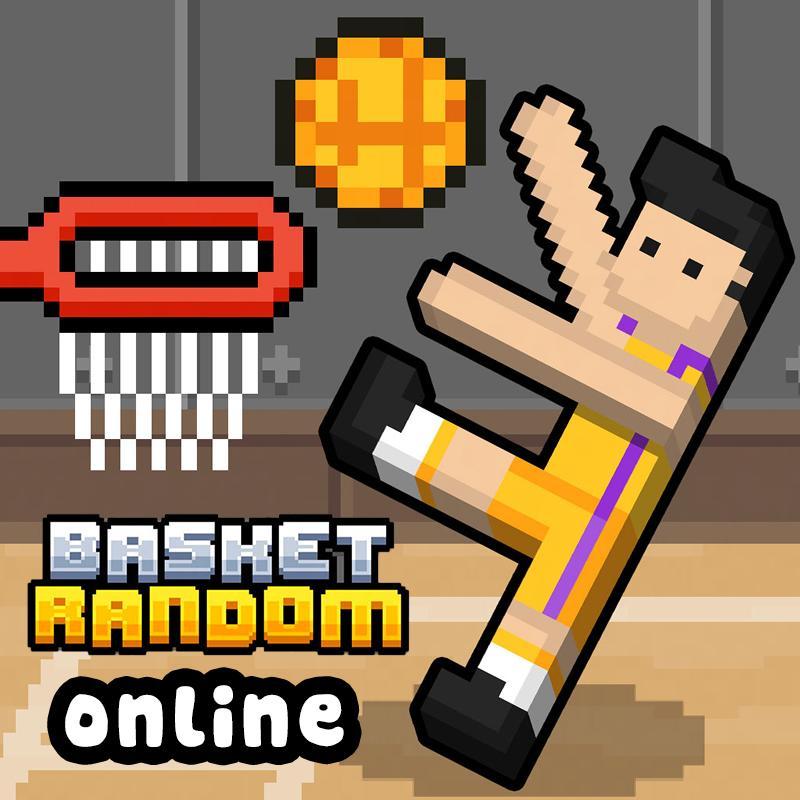 Basketrandom Online