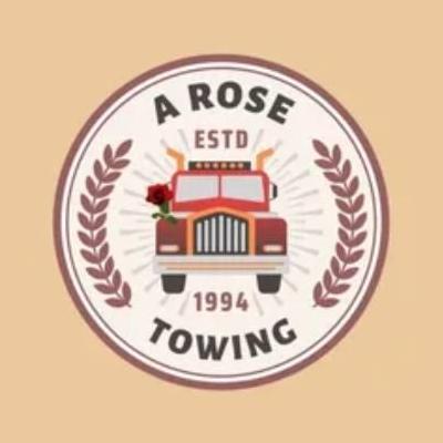 A Rose Towing