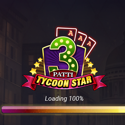 Teen Patti  Tycoon Star