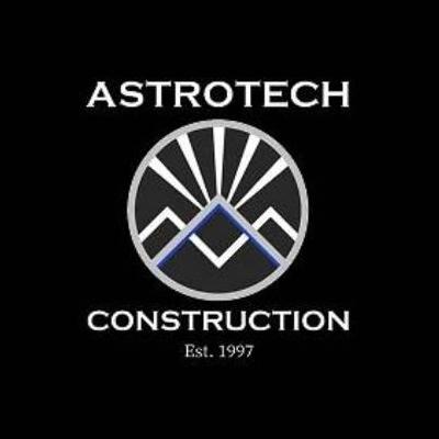 Astrotech Construction