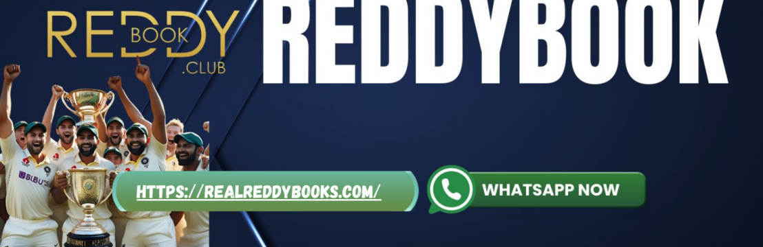 Reddy Book
