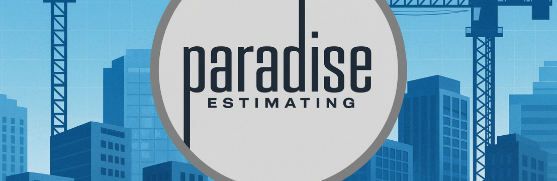 Paradise  Estimating