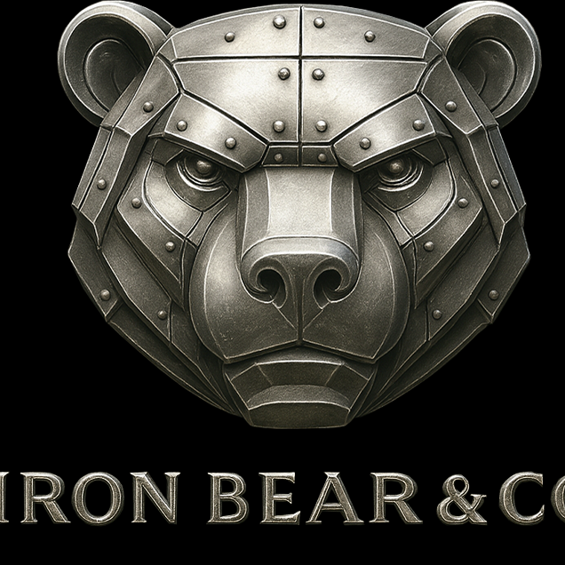 IRON BEAR And CO.