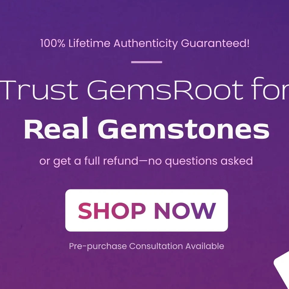 Gems Root