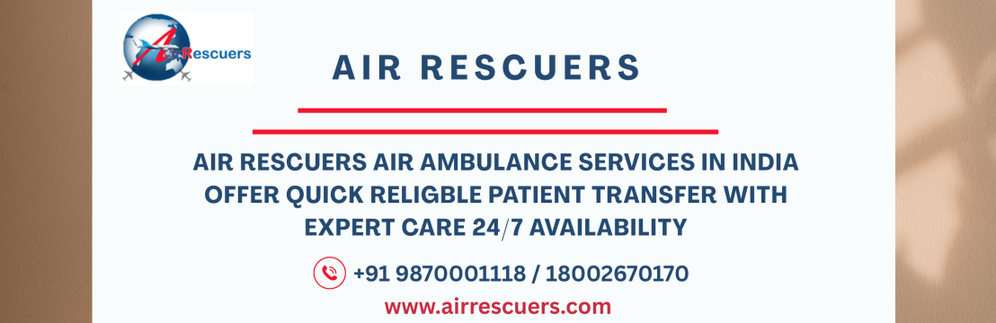Air Ambulance
