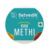 Satvedik Irani Methi India