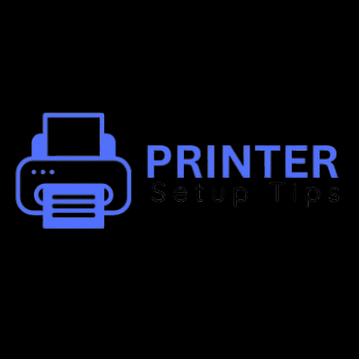 Printer Setup Tips