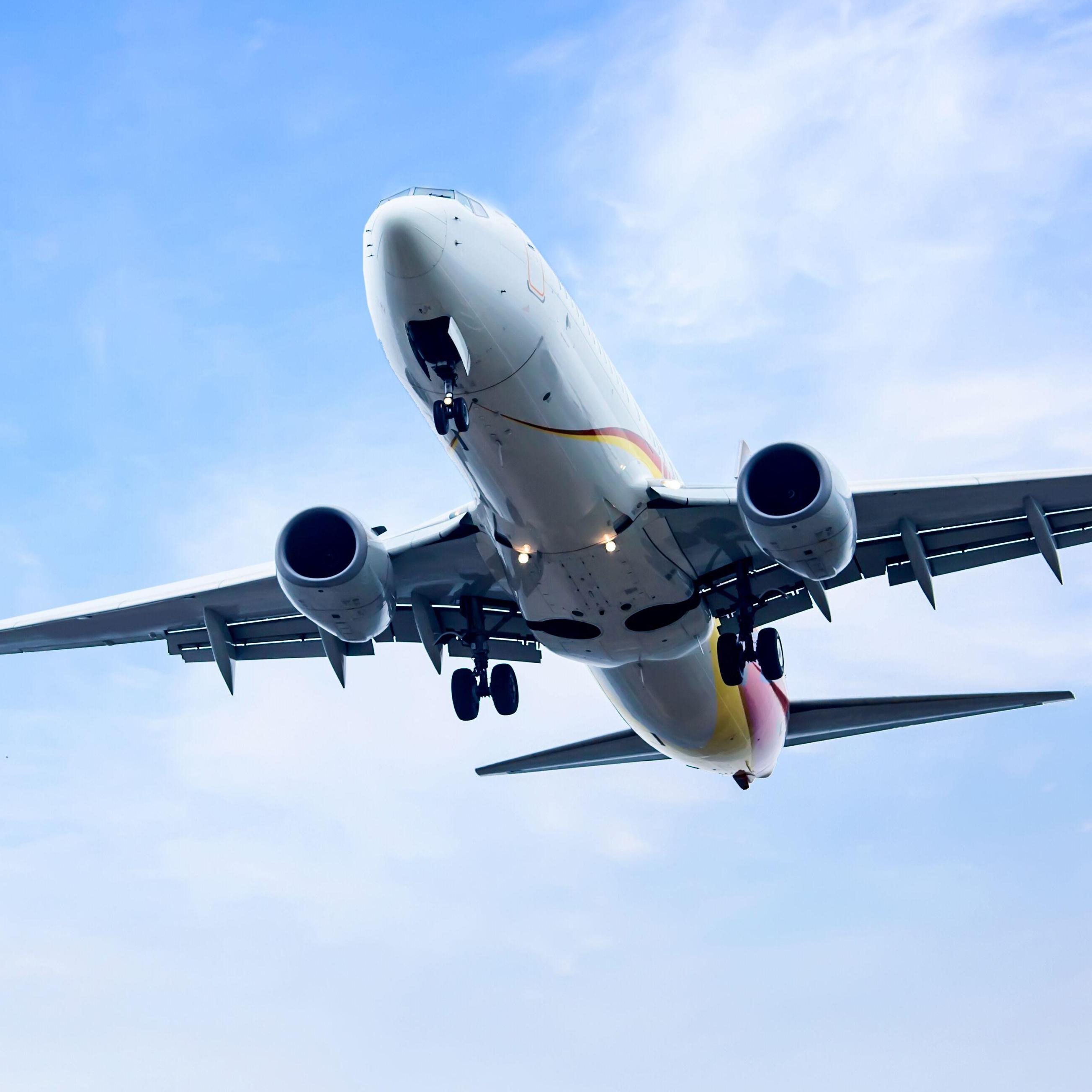 Politicaero Aerolíneas