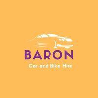 Baron Car Scooter Hire